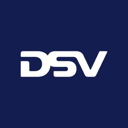 DSV logo