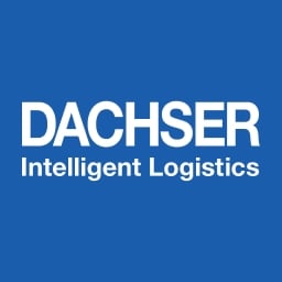Dachser logo
