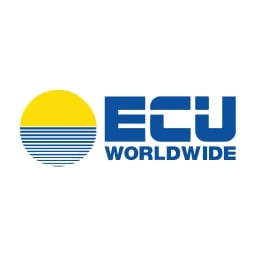 ECUW logo