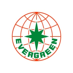 Evergreen logo