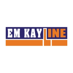 Emkay Lines logo