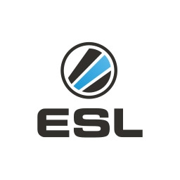 ESL logo