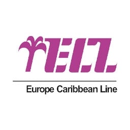 Europe Caribbean Line logo