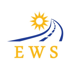 EWS logo