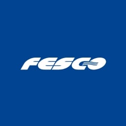 FESCO logo