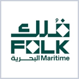 Folk Maritime logo