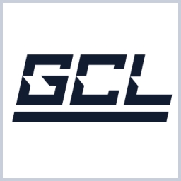 GCL logo