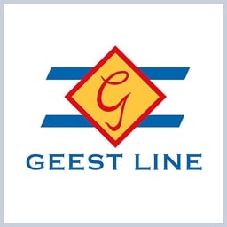 Geest Line logo