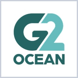 G2 Ocean logo