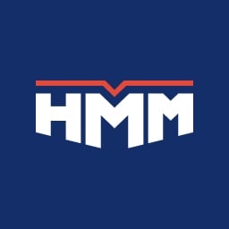 HMM logo
