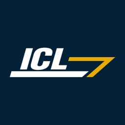 ICL logo