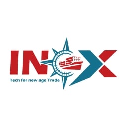 INOX Shipping Line logo
