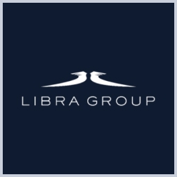 Libra logo