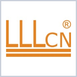 Lucky Logistics logo