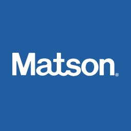 Matson logo