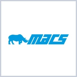 MACS Shipping logo