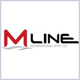 M-Line logo