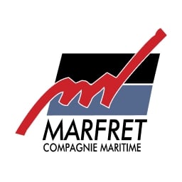 Maritime Marfret logo