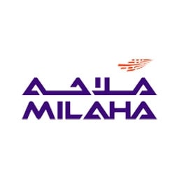 Milaha logo
