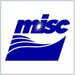 Misc Berhad logo