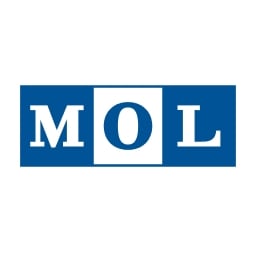 MOL logo
