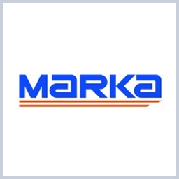 MARKA logo