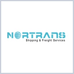 Nortrans logo