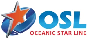 Oceanic Star Line logo