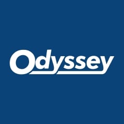 Odyssey Logistics logo