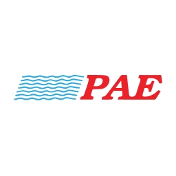 Pacific Asia Express logo