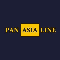 Pan Asia Line logo