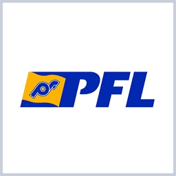 PFL logo