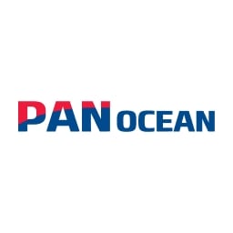 Pan Ocean logo