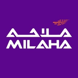 Milaha logo