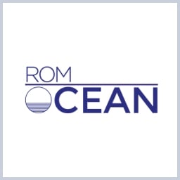 Romocean logo