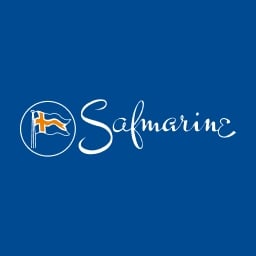 Safmarine logo