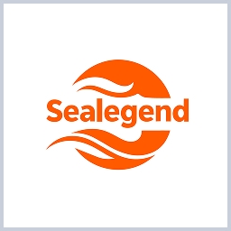 Sea Legend Shipping logo