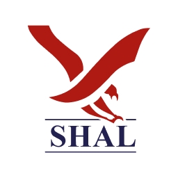 SHAL logo