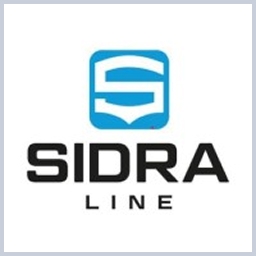 Sidra logo