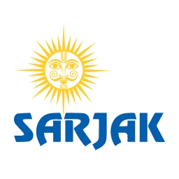 Sarjak Container Lines logo