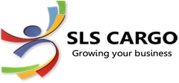 SLS logo