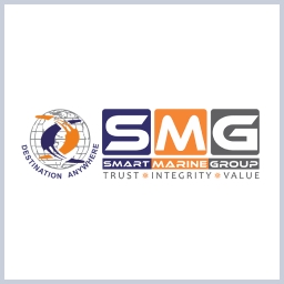 Smart Marine logo