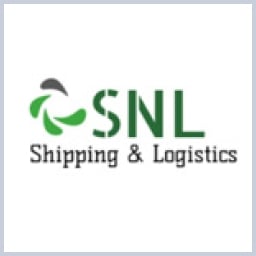 SNL logo