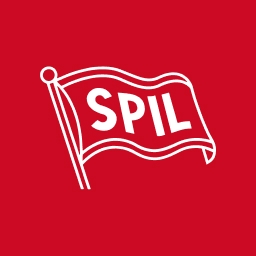SPIL logo