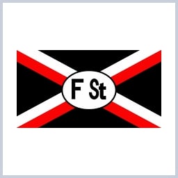 Hugo Stinnes logo