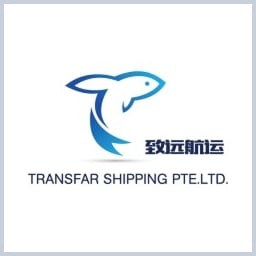 Transfar Shipping logo