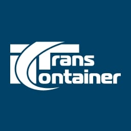 TransContainer logo