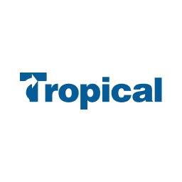 Tropical logo