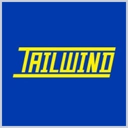 Tailwind Shipping Lines logo