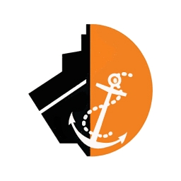 Transvision Shipping logo